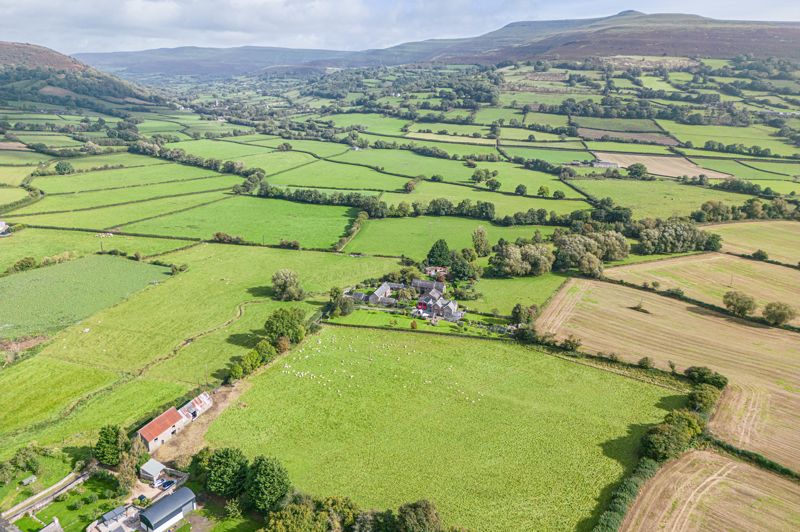 Aerial View- click for photo gallery